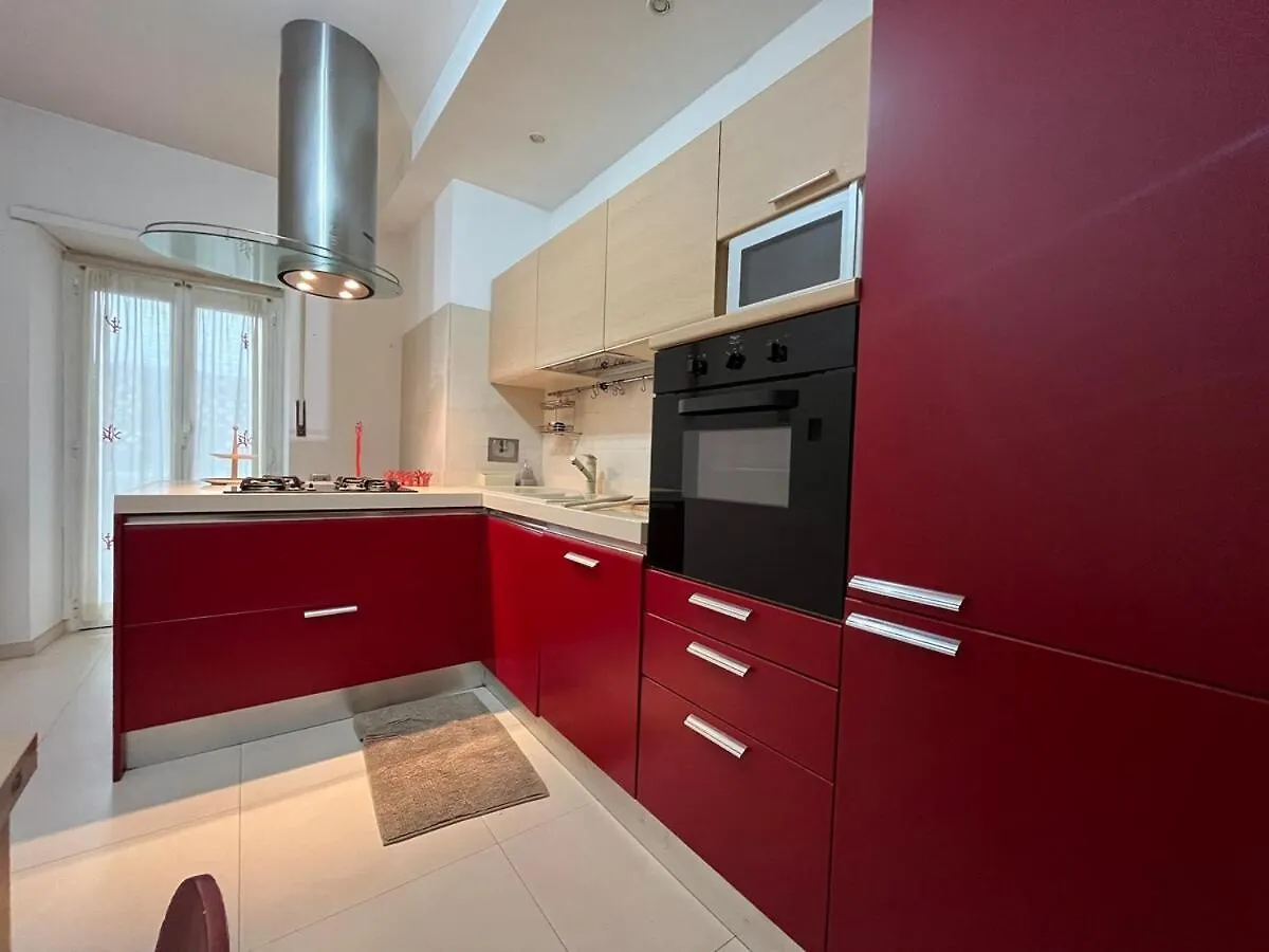 Charm Apartment & Relax Jacuzzi Roma-Gemelli 0*, Rome Italy